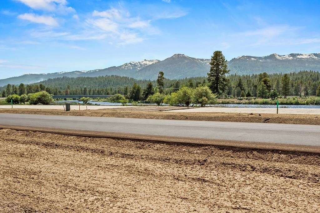 0.35 Acres of Land for Sale in Cascade, Idaho