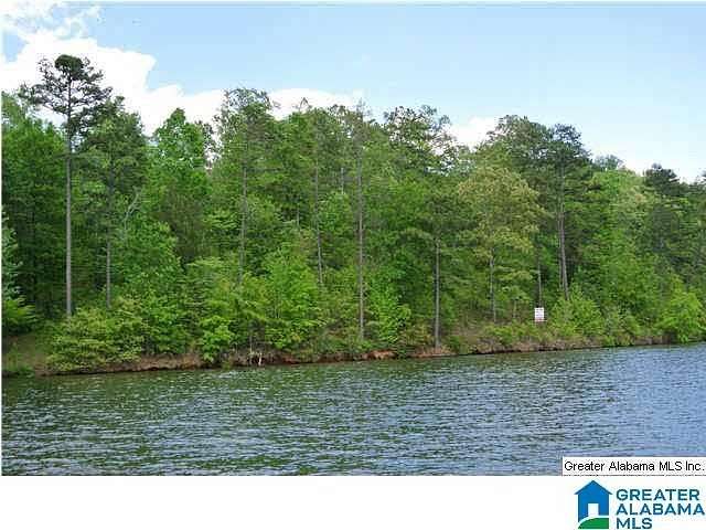 1.35 Acres of Land for Sale in Wedowee, Alabama