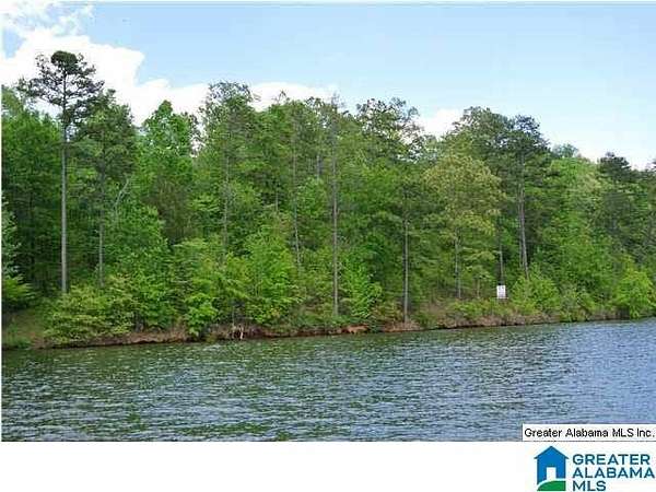 1.35 Acres of Land for Sale in Wedowee, Alabama
