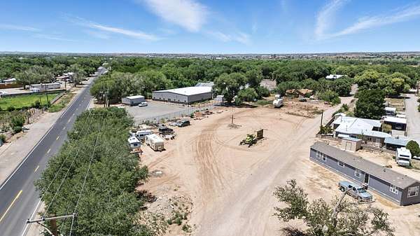 0.75 Acres of Residential Land for Sale in Bernalillo, New Mexico