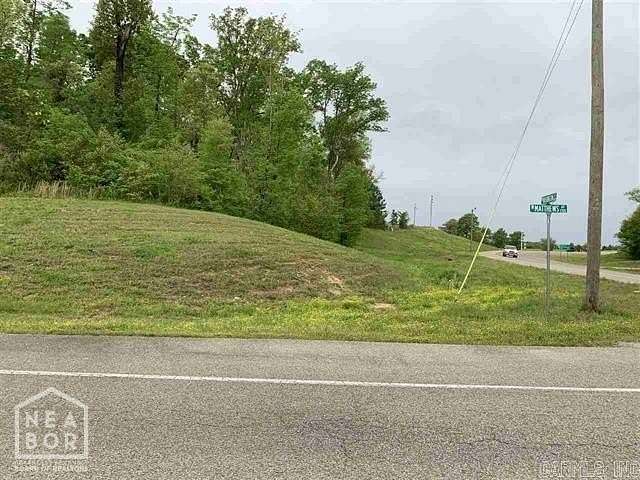 1.47 Acres of Commercial Land for Sale in Jonesboro, Arkansas