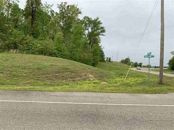 1.47 Acres of Commercial Land for Sale in Jonesboro, Arkansas