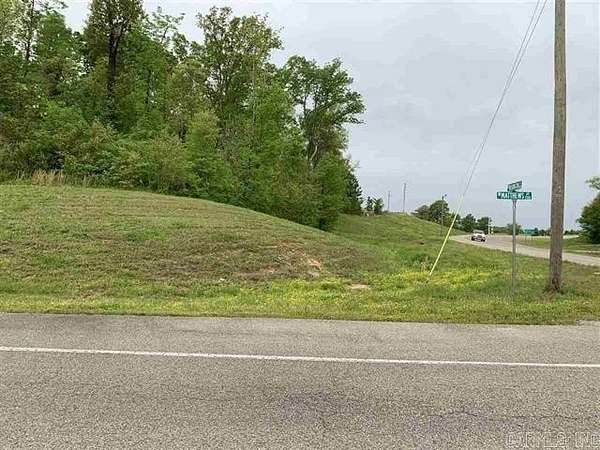 1.47 Acres of Commercial Land for Sale in Jonesboro, Arkansas