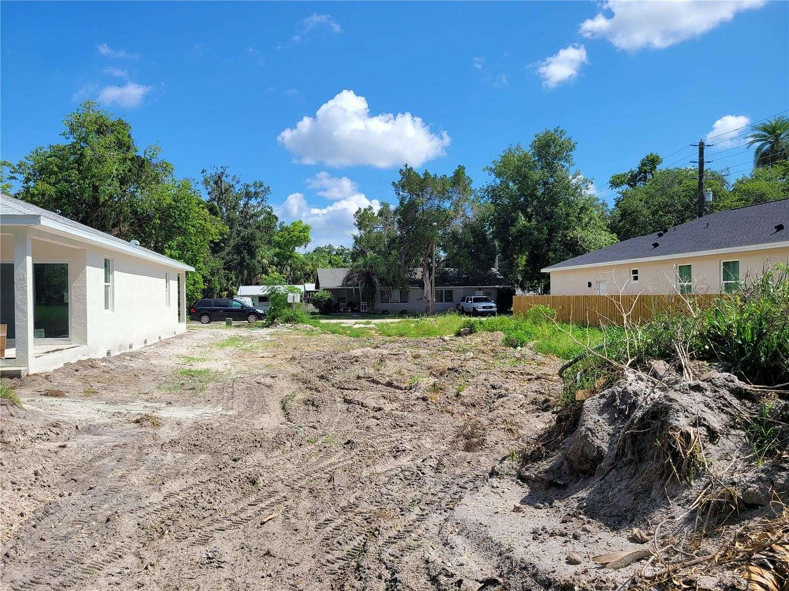 0.18 Acres of Residential Land for Sale in New Port Richey, Florida