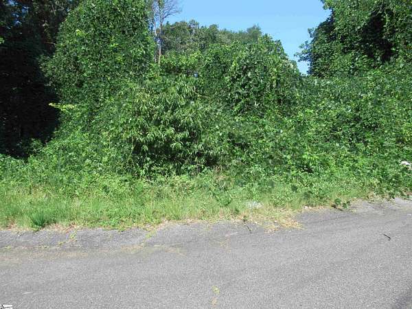 1.1 Acres of Residential Land for Sale in Norris, South Carolina