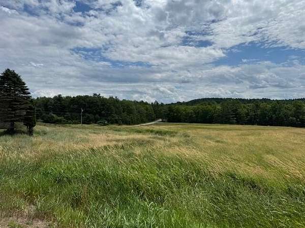 5.12 Acres of Land for Sale in Sanford, Maine