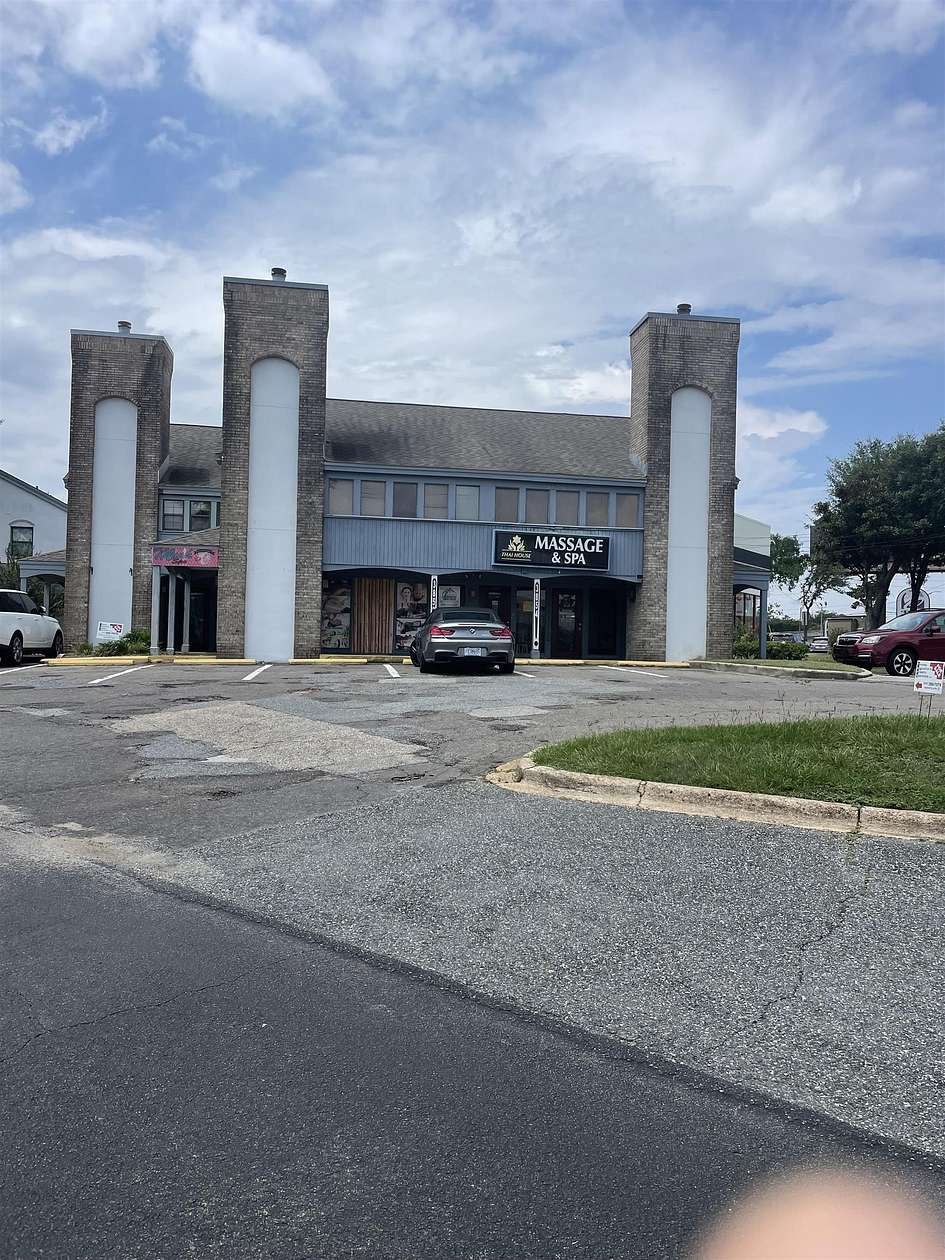 0.06 Acres of Mixed-Use Land for Sale in Tallahassee, Florida