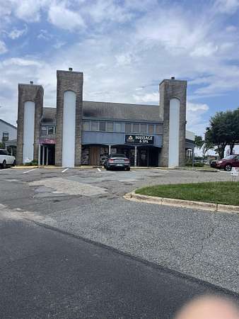 0.06 Acres of Mixed-Use Land for Sale in Tallahassee, Florida