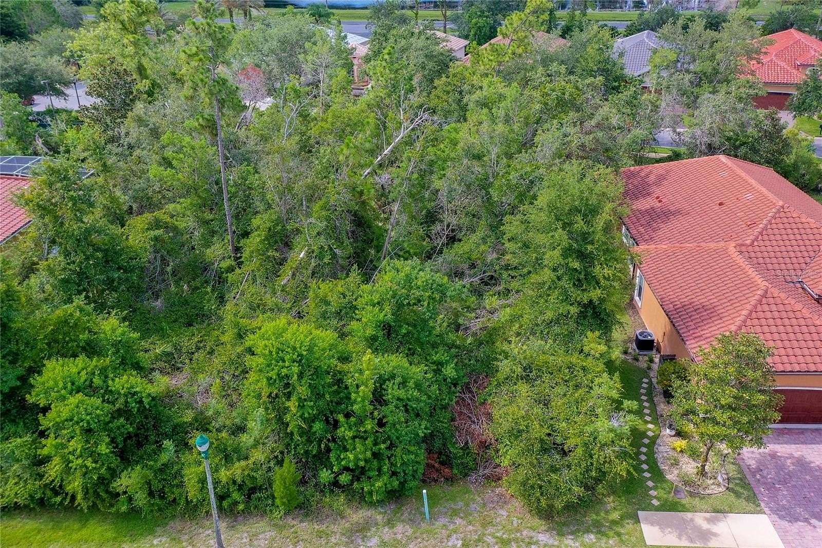 0.17 Acres of Residential Land for Sale in Ormond Beach, Florida