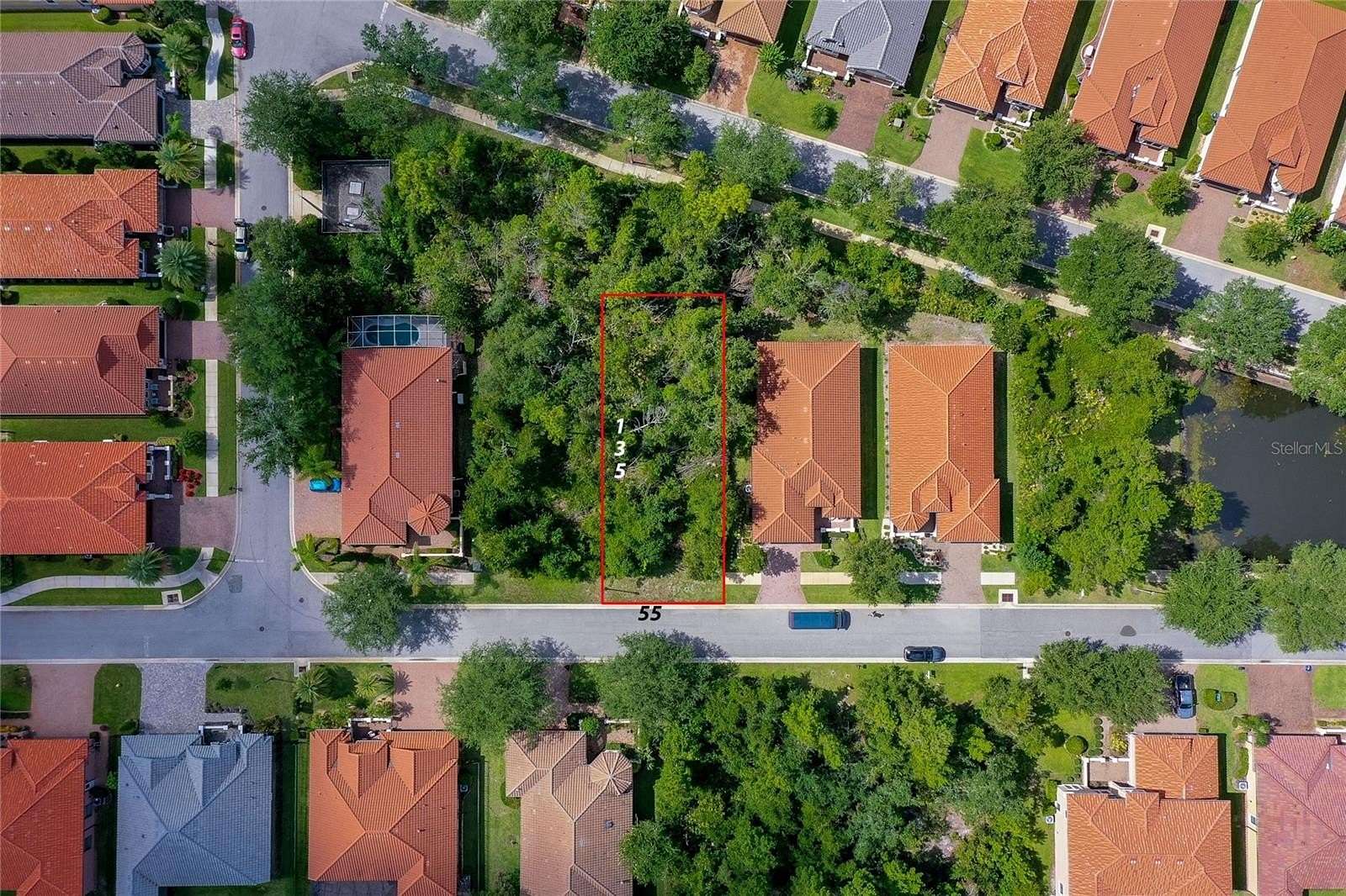 0.17 Acres of Residential Land for Sale in Ormond Beach, Florida