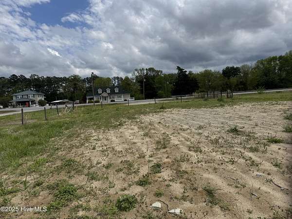 3 Acres of Mixed-Use Land for Sale in Maysville, North Carolina