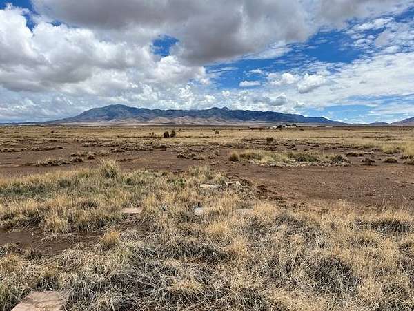 20 Acres of Land for Sale in Carrizozo, New Mexico