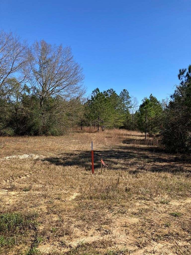0.69 Acres of Commercial Land for Sale in Picayune, Mississippi