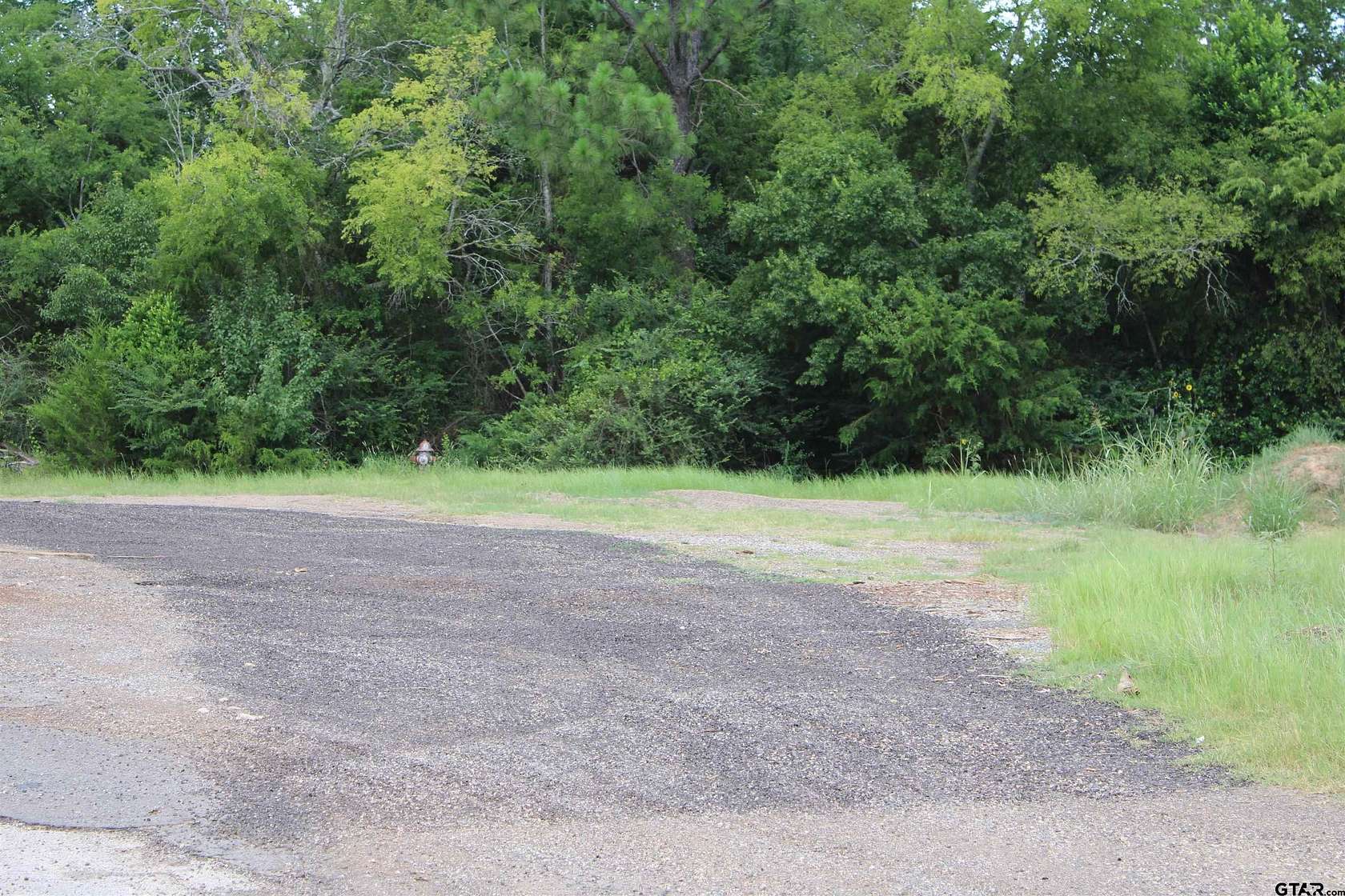 7.1 Acres of Land for Sale in Jacksonville, Texas