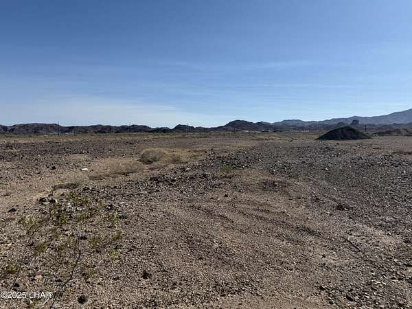 40 Acres of Land for Sale in Lake Havasu City, Arizona