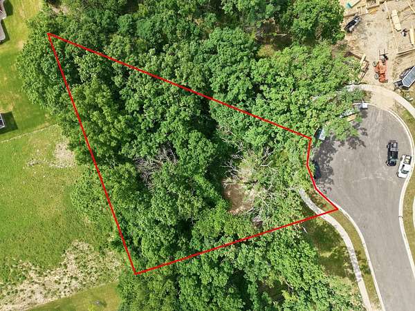 0.46 Acres of Residential Land for Sale in Verona, Wisconsin