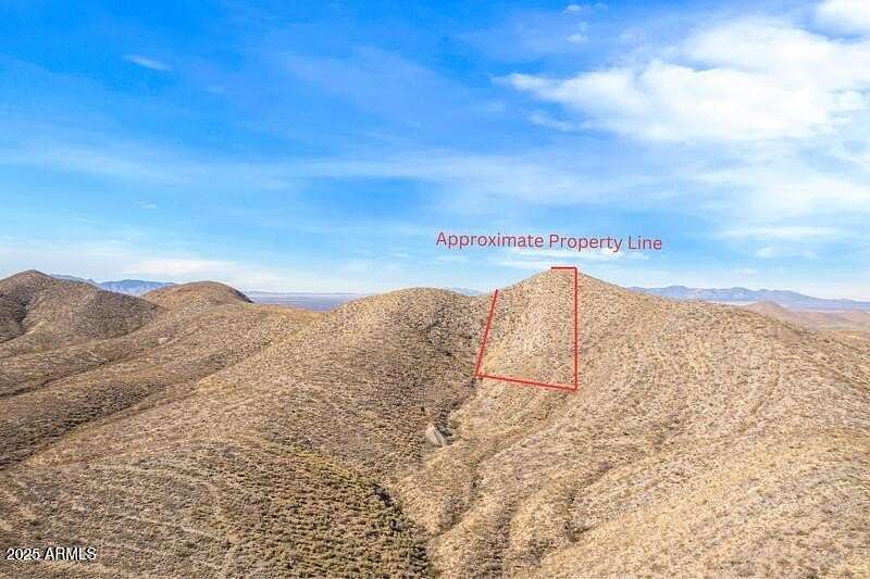 7.5 Acres of Residential Land for Sale in Tombstone, Arizona