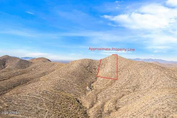 7.5 Acres of Residential Land for Sale in Tombstone, Arizona