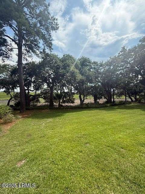 0.15 Acres of Residential Land for Sale in Beaufort, South Carolina