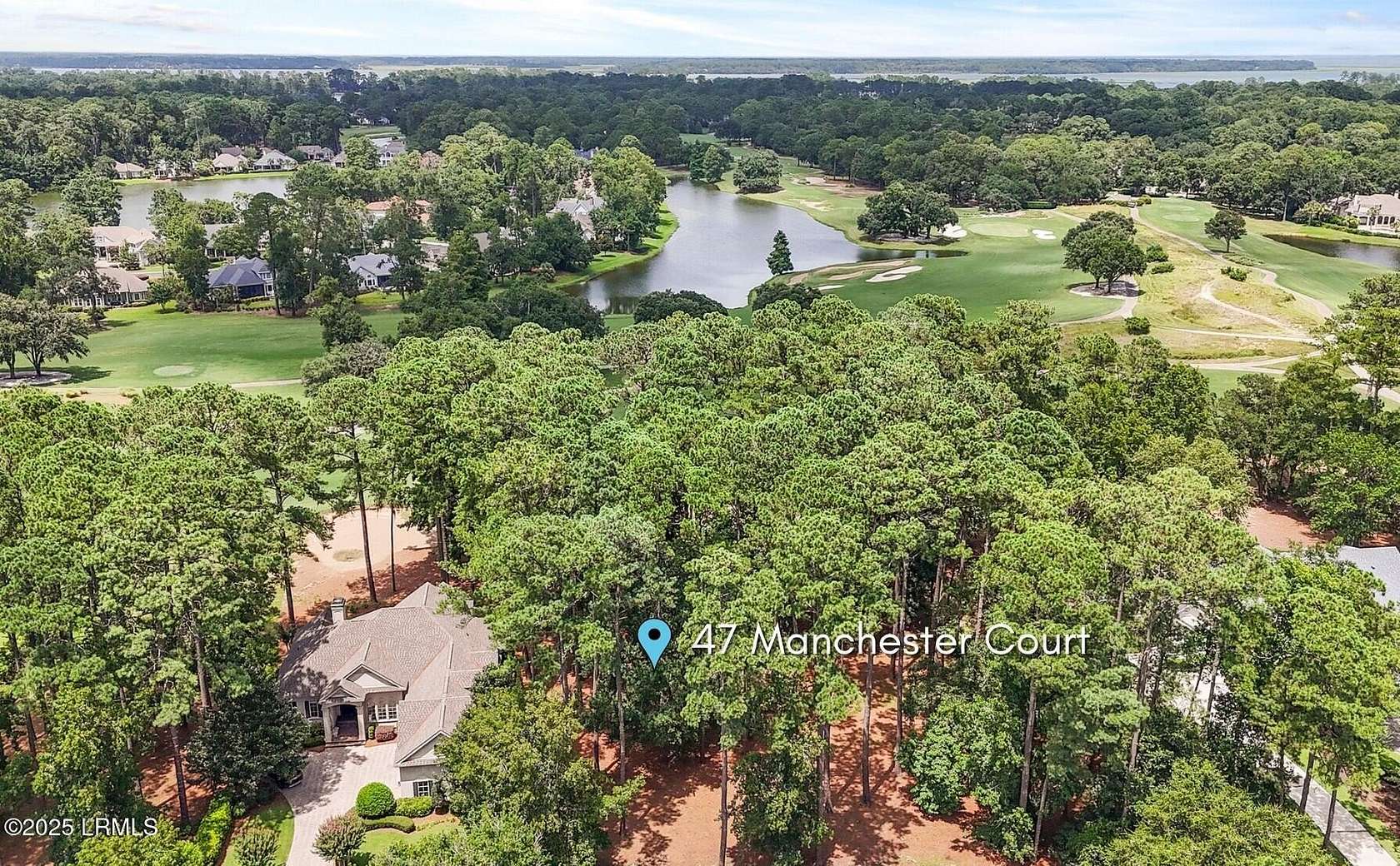 0.31 Acres of Residential Land for Sale in Bluffton, South Carolina