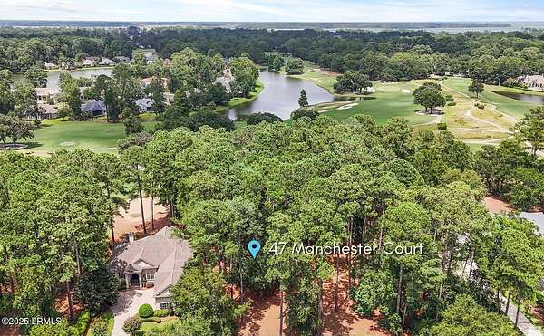 0.31 Acres of Residential Land for Sale in Bluffton, South Carolina