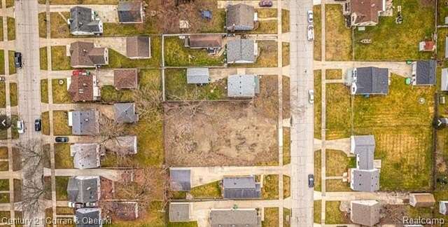 0.25 Acres of Residential Land for Sale in Garden City, Michigan