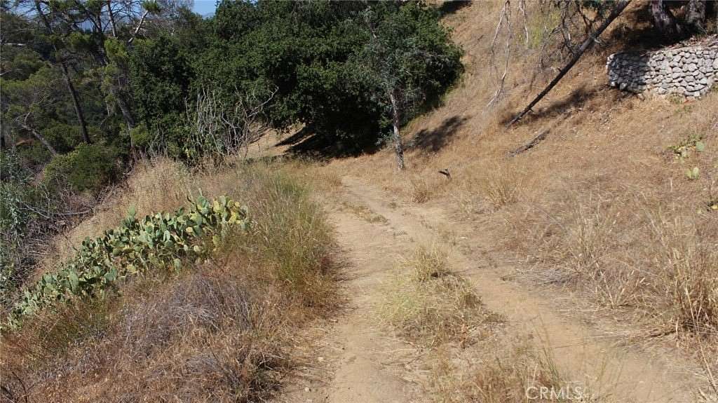 0.64 Acres of Residential Land for Sale in Pasadena, California