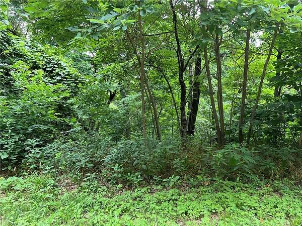 1.36 Acres of Residential Land for Sale in Holiday Island, Arkansas