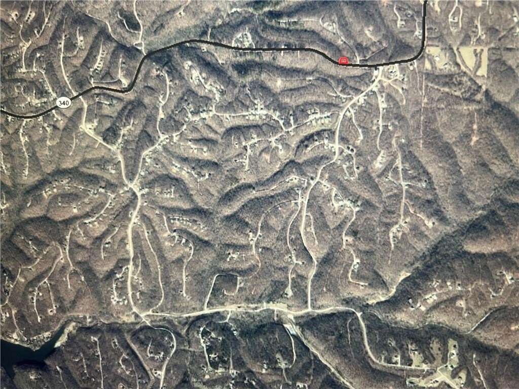 0.32 Acres of Residential Land for Sale in Bella Vista, Arkansas