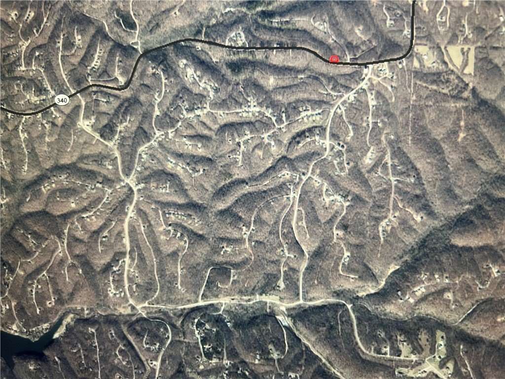 0.32 Acres of Residential Land for Sale in Bella Vista, Arkansas