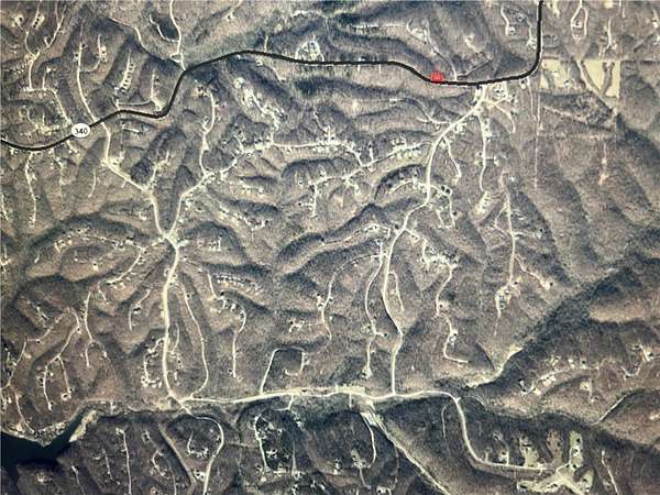 0.32 Acres of Residential Land for Sale in Bella Vista, Arkansas