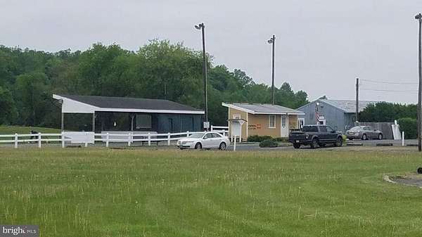 14.4 Acres of Commercial Land for Sale in Columbus, New Jersey