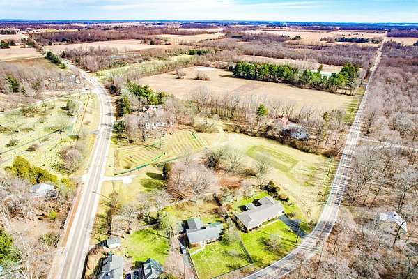 5.18 Acres of Residential Land for Sale in Yellow Springs, Ohio