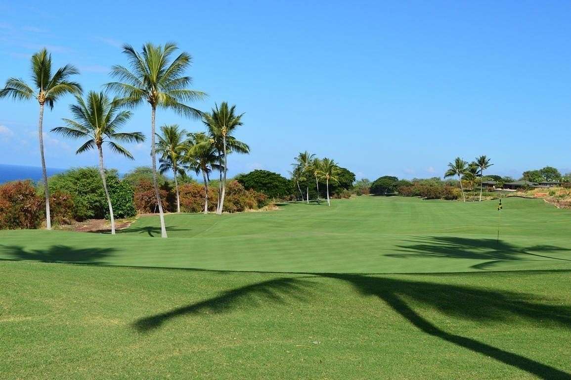 1.36 Acres of Residential Land for Sale in Kealakekua, Hawaii