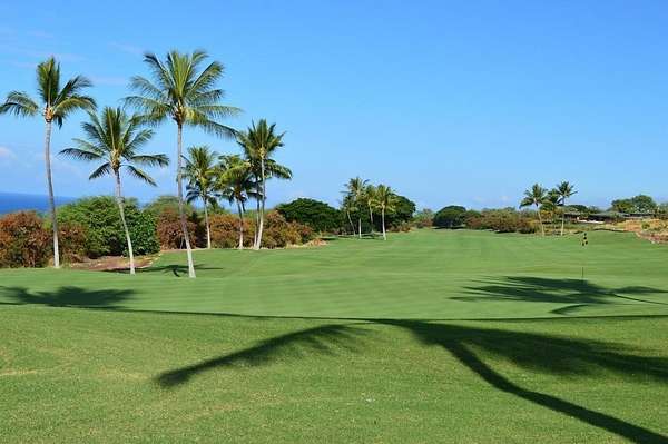 1.36 Acres of Residential Land for Sale in Kealakekua, Hawaii