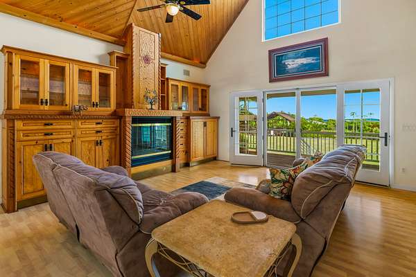 1.86 Acres of Residential Land with Home for Sale in Kapaa, Hawaii