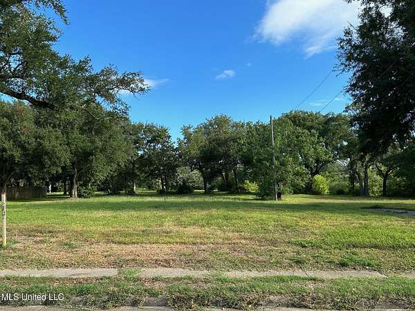 5.38 Acres of Residential Land for Sale in Pascagoula, Mississippi