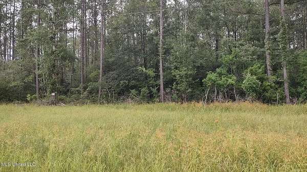 3.47 Acres of Land for Sale in Picayune, Mississippi