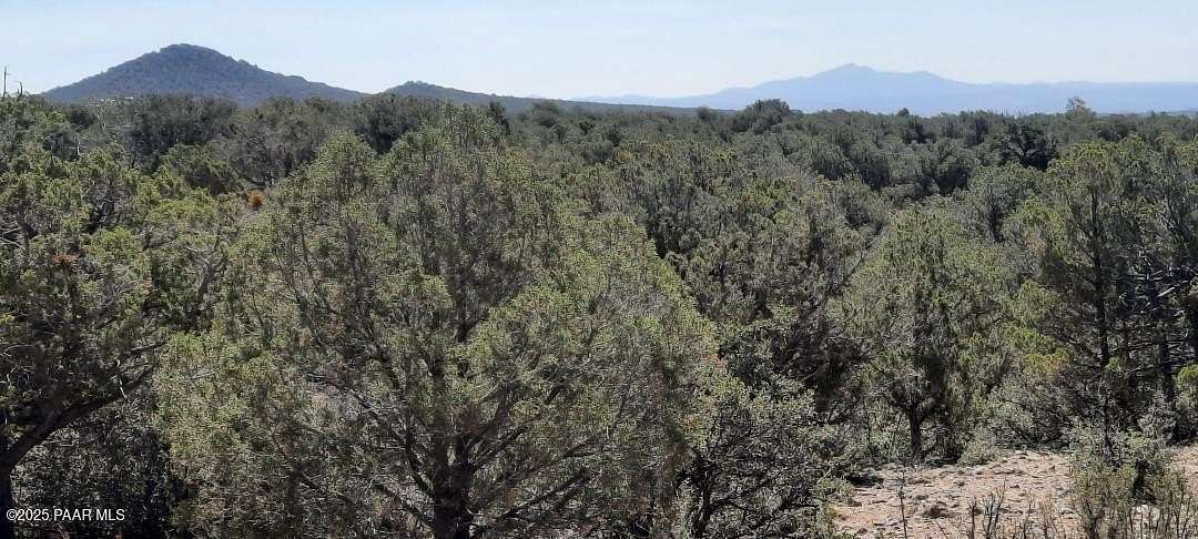19.8 Acres of Recreational Land for Sale in Williams, Arizona