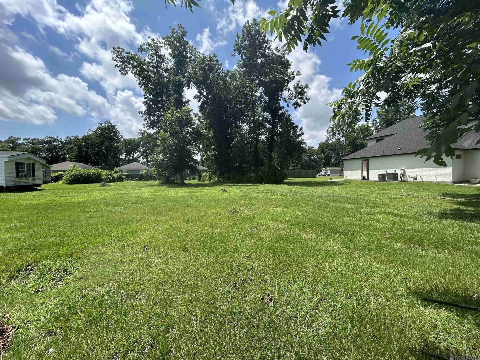 0.49 Acres of Residential Land for Sale in St. Gabriel, Louisiana