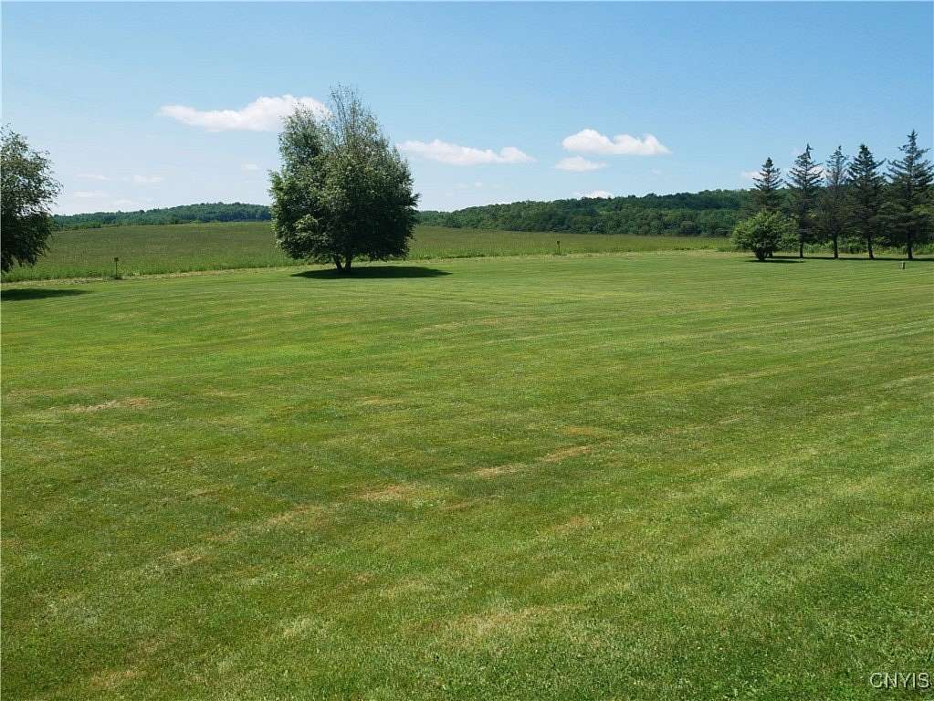 2 Acres of Residential Land for Sale in Brookfield, New York