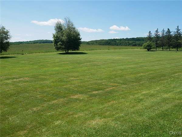 2 Acres of Residential Land for Sale in Brookfield, New York