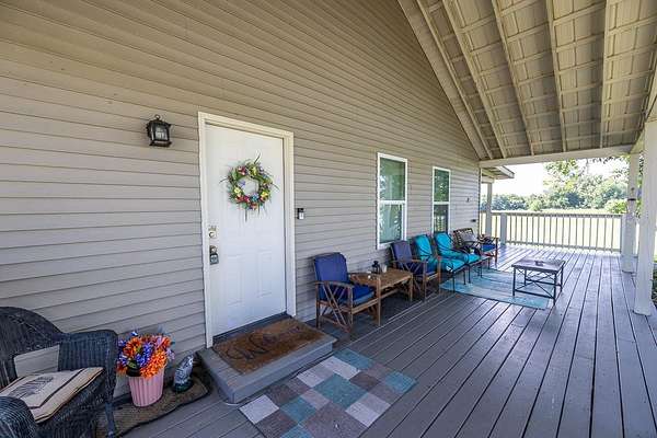 2.87 Acres of Residential Land with Home for Sale in Mason, Tennessee