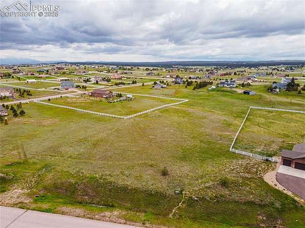 2.5 Acres of Residential Land for Sale in Elbert, Colorado