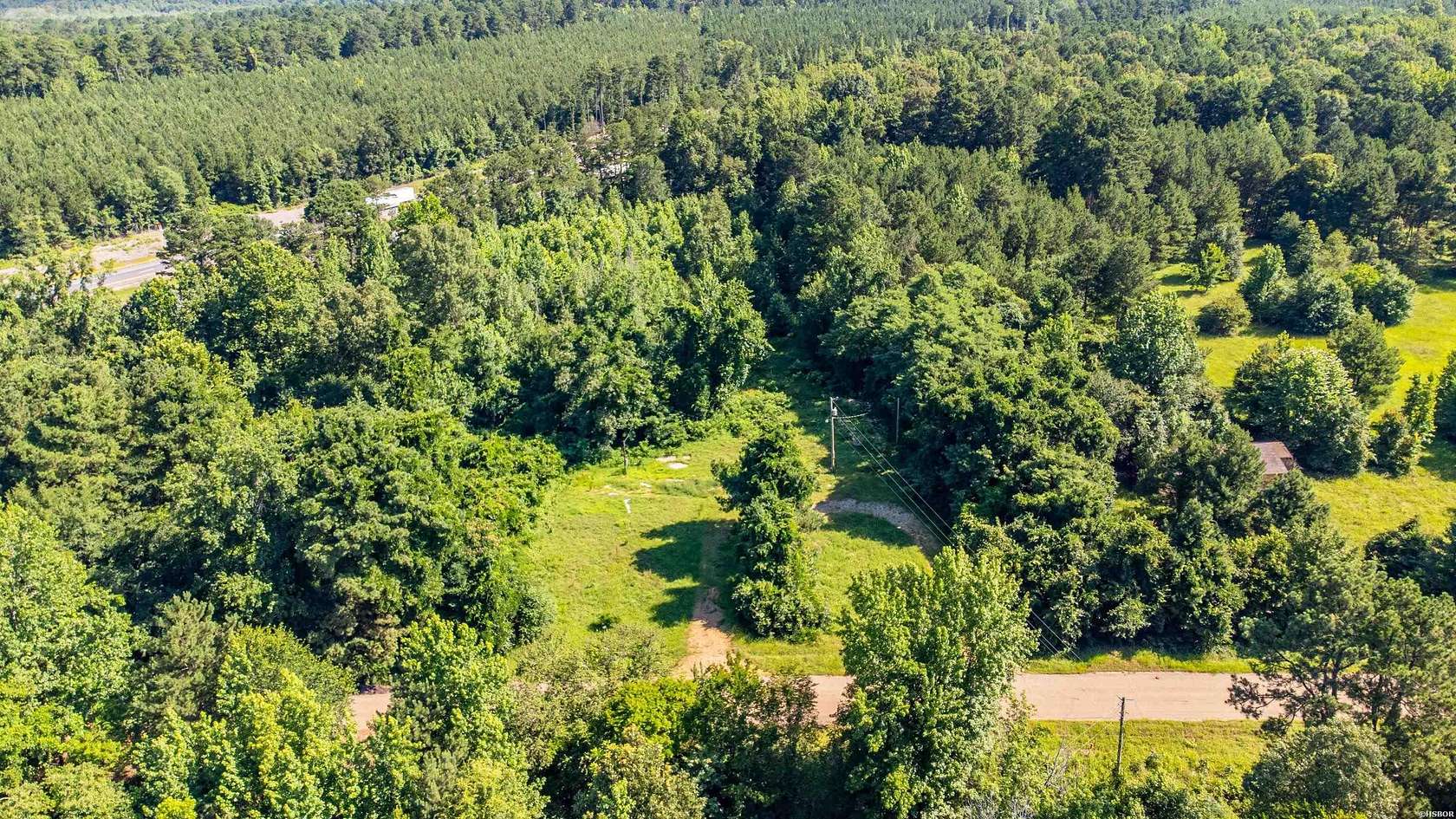 4.54 Acres of Residential Land for Sale in Gurdon, Arkansas