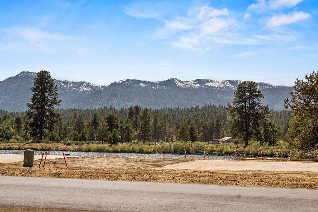 0.26 Acres of Land for Sale in Cascade, Idaho