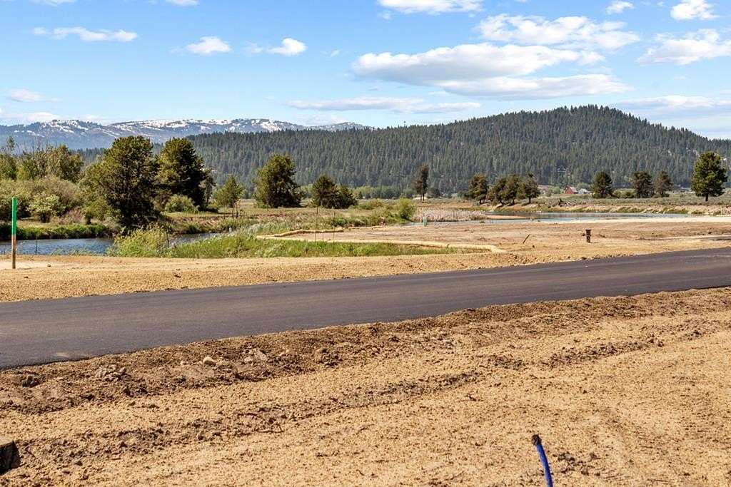 0.22 Acres of Residential Land for Sale in Cascade, Idaho