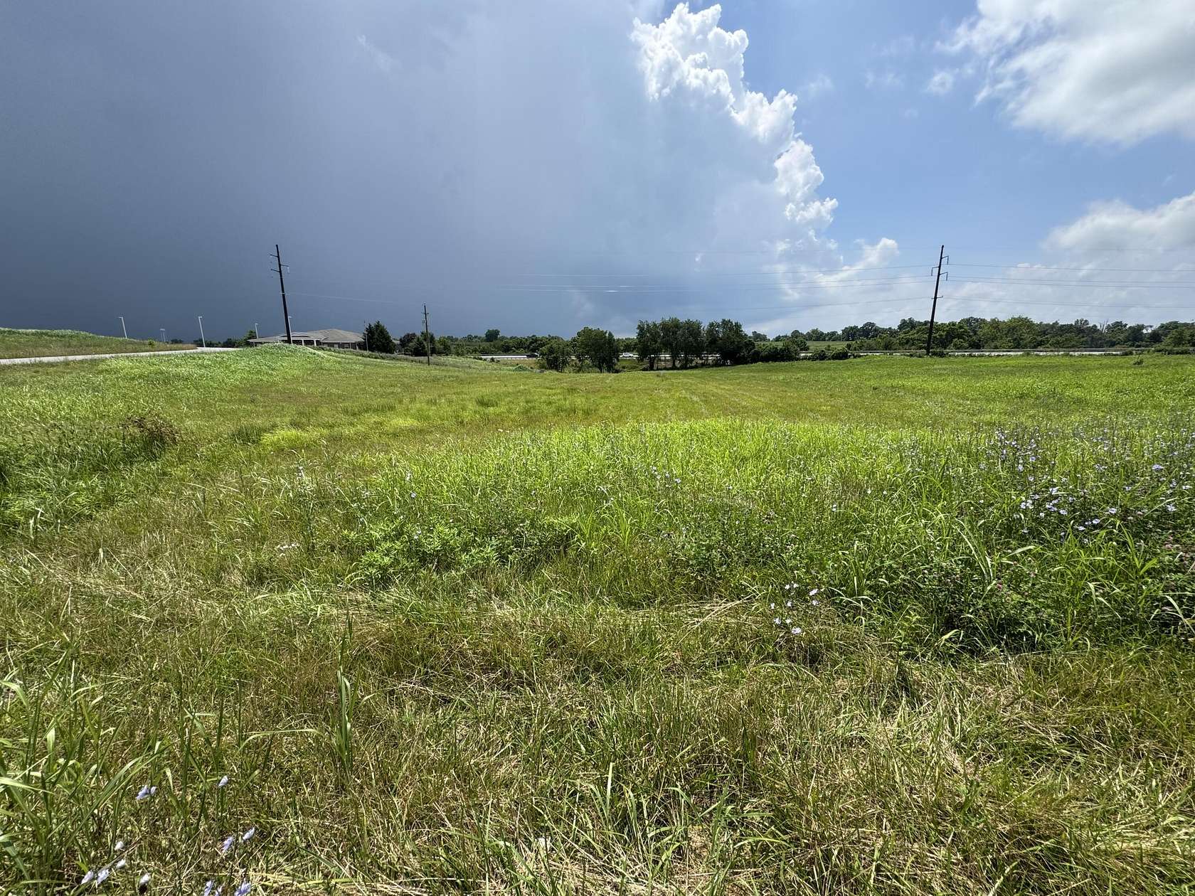 2.29 Acres of Commercial Land for Sale in Flemingsburg, Kentucky