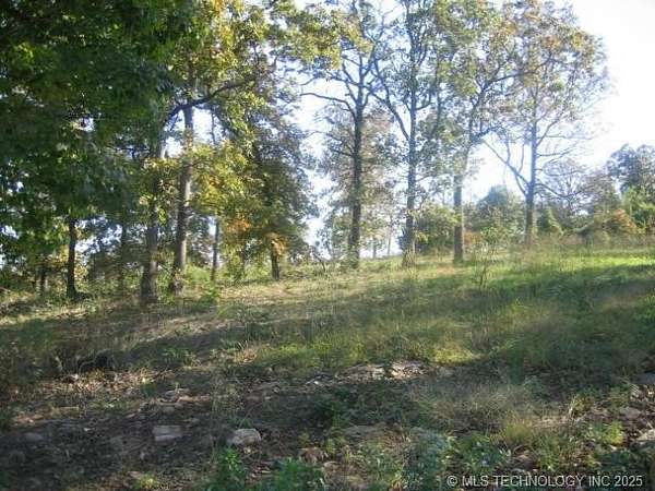 1.36 Acres of Residential Land for Sale in Vian, Oklahoma