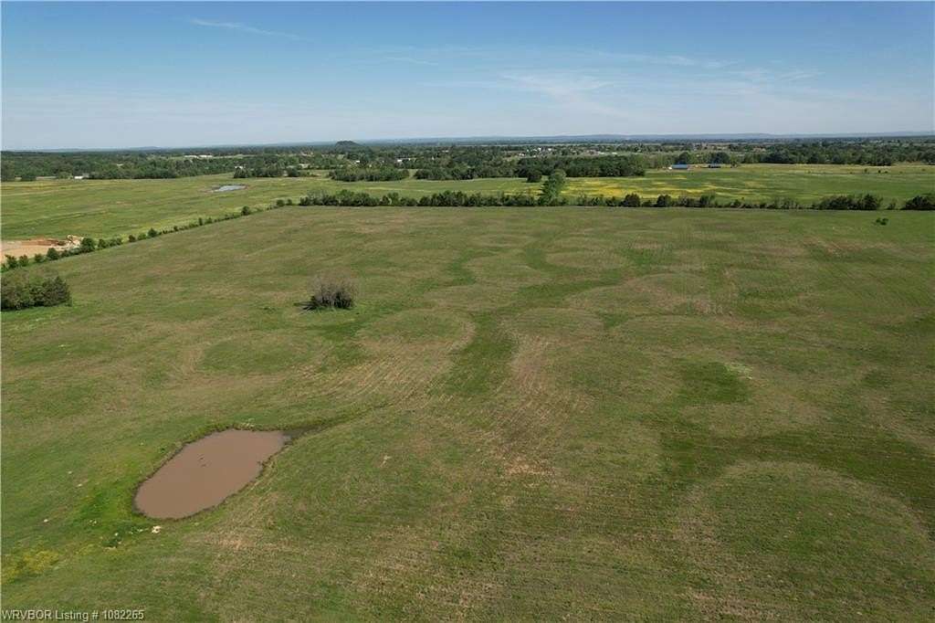 78 Acres of Land for Sale in Spiro, Oklahoma